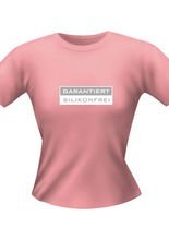 Girl Shirt Garantiert Silikonfrei