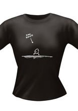 Girl Shirt Kann Karate