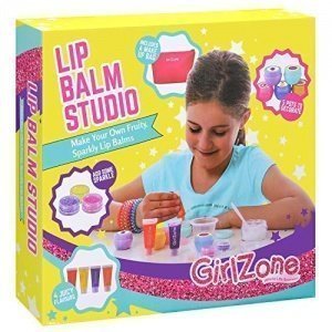 GirlZone Lippenbalsam Set