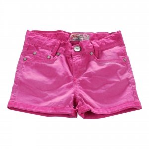 Girls Capri  4639 magneta