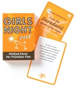 Girls- Night Out