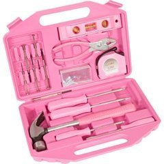 Girls Toolkit