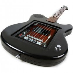 Gitarren-Controller fürs iPad - ION All 