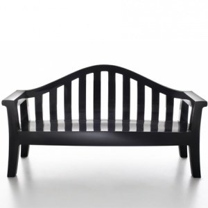 Giulietta Gartenbank