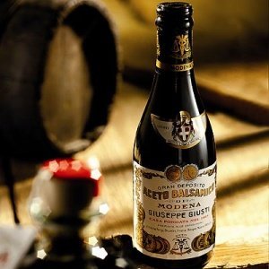 Giusti Il Classico Aceto Balsamico di Mo