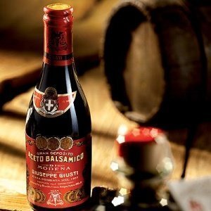Giusti Il Denso Aceto Balsamico di Moden