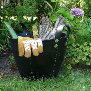 Giving und Living Gartenkorb DACARR