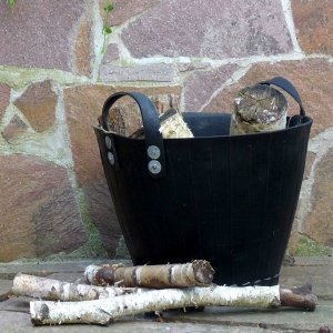 Giving und Living Gummikorb DACARR