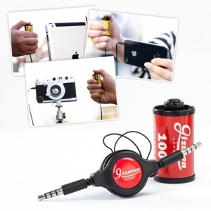 Gizmon Retro Selbstauslöser