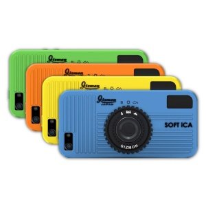 Gizmon Soft Schutzhülle für iPhone 5