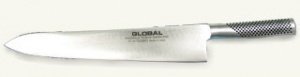 GLOBAL Chefmesser GF-35 geschmiedet