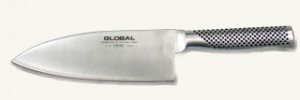 GLOBAL Fleisch-/Fischmesser G-29