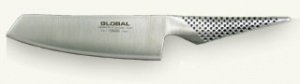 GLOBAL Kleines Chop-Messer GS-05
