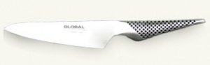 GLOBAL Kleines Kochmesser GS-03