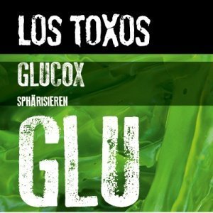 GLUCOX (Calciumlactat, -gluconat), 500g