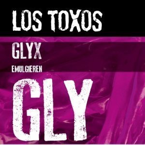 GLYX (Monoglyzerid aus Speisefettsäuren)