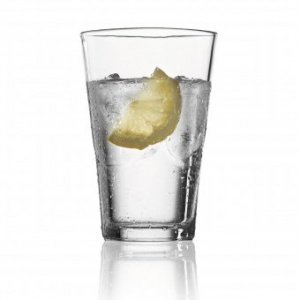 Gläser groß 4 Stück