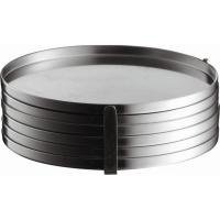 Gläseruntersetzer 019-1 Set 6 Stück von 