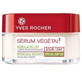 Glättende Tagespflege LSF 20