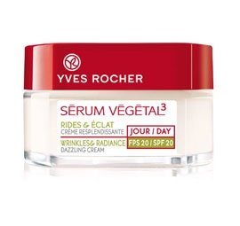 Glättende Tagespflege LSF 20