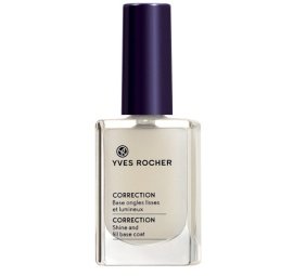 Glättender Nagellack