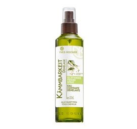 Glättendes Frisier-Spray