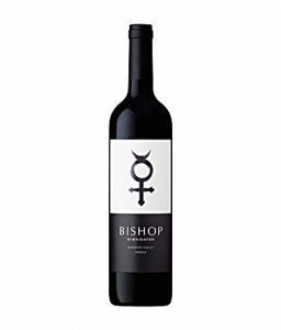 Glaetzer Wines Bishop Shiraz (750ml Flasche)