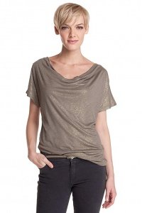 Glam Feinstrick Shirt