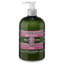 Glanz & Farb-Schutz Haarspulung - fur Co