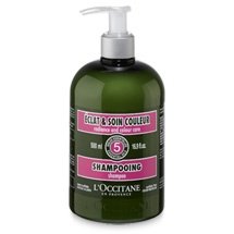 Glanz & Farb-Schutz Shampoo - fur Colori