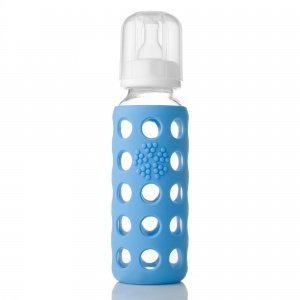 Glas-Babyflasche 260 ml