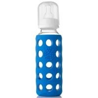 Glas Babyflasche ocean 11777 von Klein u