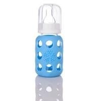 Glas Babyflasche sky 10272 von Klein und