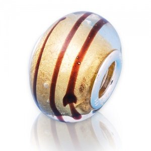Glas Bead
