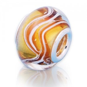 Glas Bead