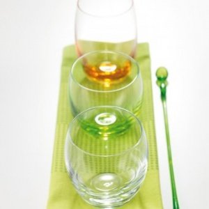 Glas Cheers 6er Set klein