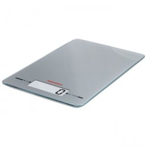 Glas-Küchenwaage Page Evolution