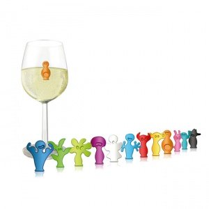 Glas-Marker, 24er-Set