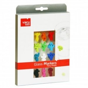 Glas-Marker Party People