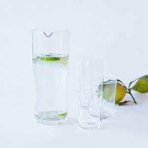 Glas iCon 6er Set groß