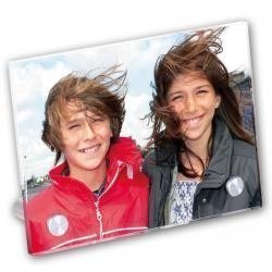 Glasbild 120x90x6 Querformat