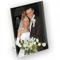 Glasbild 90x120x6 Hochformat