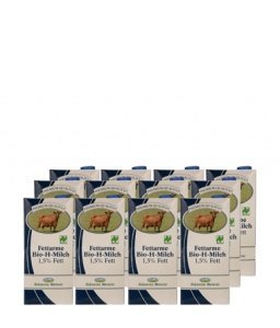 Gläserne Meierei Big Pack Vorteils Set M