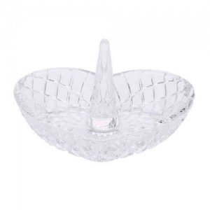 Glashalter für Fingerringe, Lisbeth Dahl