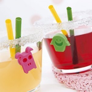 Glasmarkierer "Monster"