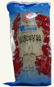 Glasnudeln (Vermicelli), 250g