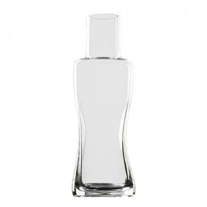 GlassY TwistY Quetschglas Quetschflasche