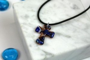 Glasschmuck für Kinder