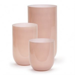 Glasvase Sahara 22cm