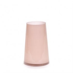 Glasvase Sahara konisch 30cm